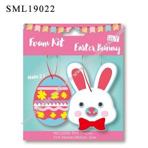 Easter Deco-Foam Kit - SML19022