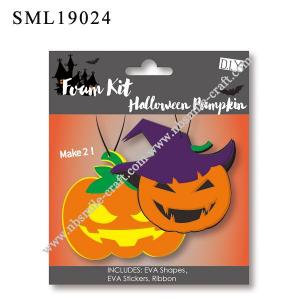 Halloween Deco-Foam Kit - SML19024