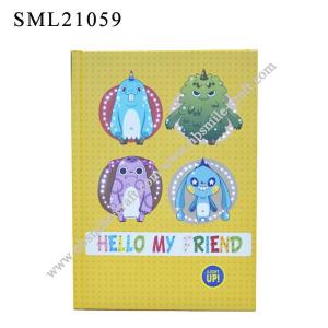 LED Light Up Diary - SML21059