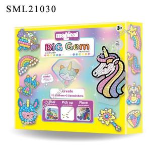Diamond Sticker Art - SML21030
