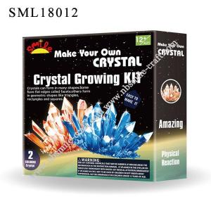 Cystal Growing Kit - SML18012