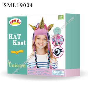 Knot A Unicorn Hat - SML19004