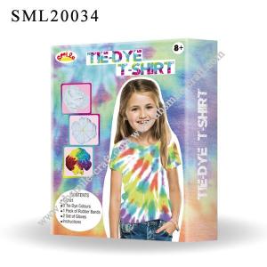 Tie Dye Kit - SML20034