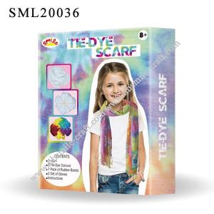 Tie Dye Kit - SML20036