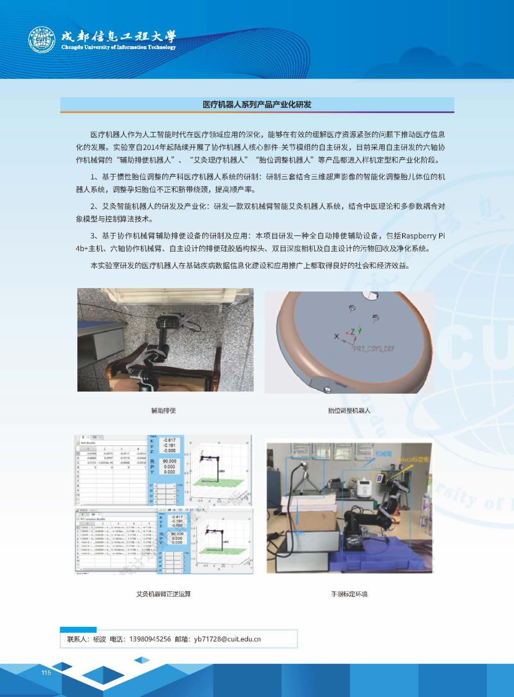 诊断分析和预报技术